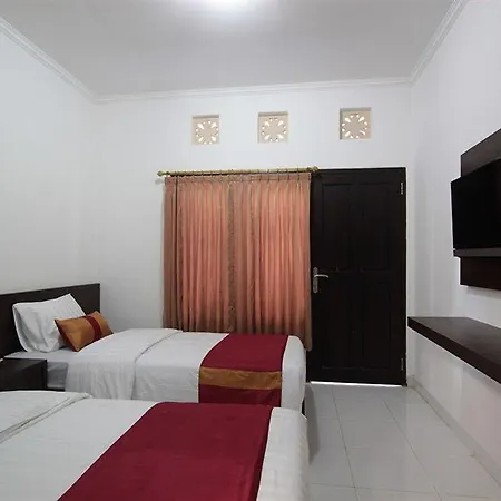 Bakung Sunset Hotel